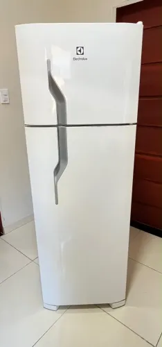 GELADEIRA ELECTROLUX DUPLEX