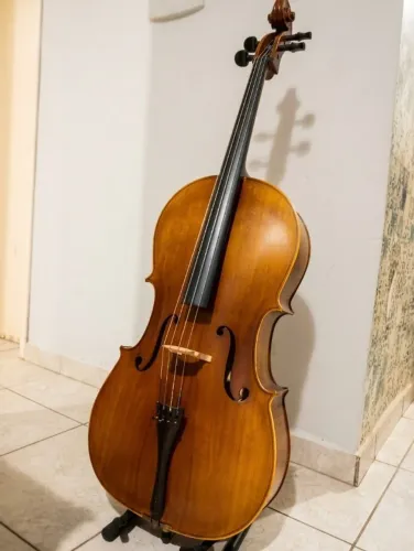 Violoncelo Vogga 4/4