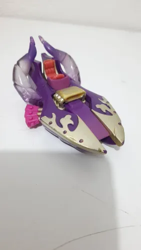 Skylanders Superchargers Splatter Splasher