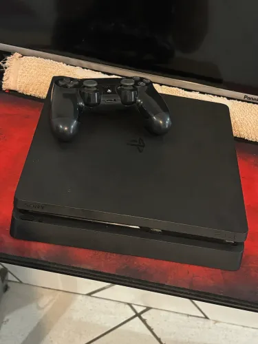 PS4 SLIM 1T 