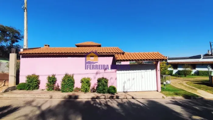 Linda casa