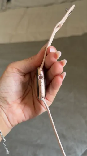 Apple Watch 6
