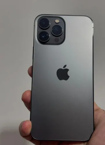 iPhone 14 Pro Preto -128 ( impecável)