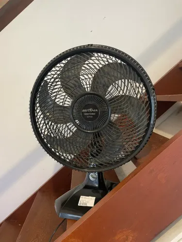 Ventilador 220v Barato