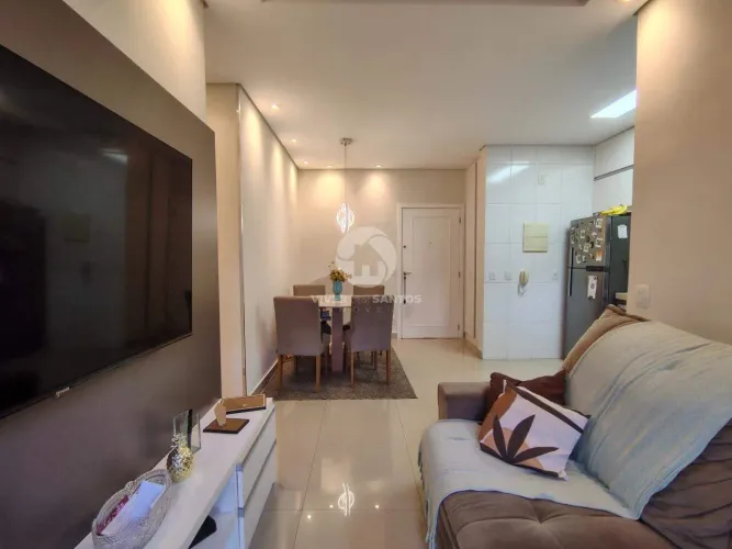 Oportunidade no AcquaPlay Home e Resort Santos!