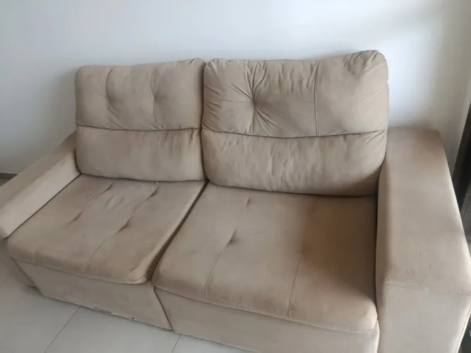 SOFA RETRATIL