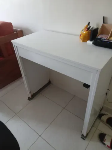 Mesa de escritório