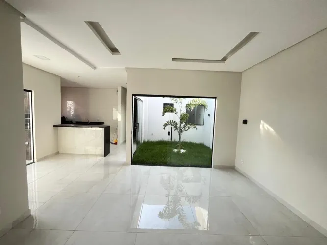 Casa a venda no Loteamento Recife em Petrolina com 3 quartos 