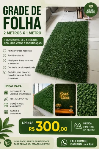 Grade de filho