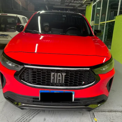 Fiat Fastback Limited Ed.1.3 270 T.flex Aut. 2023