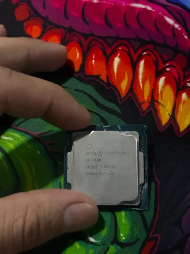 i3 - 7100
