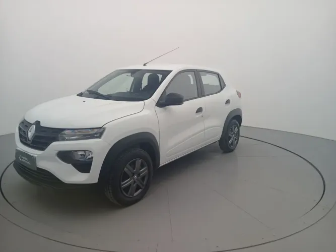 Renault Kwid 1.0 Zen 2026