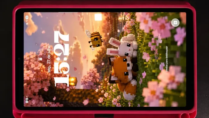 Samsung TAB A11
