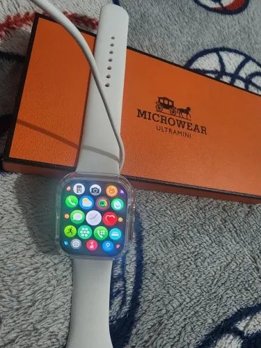 vendo relógio digital novo na caixa!