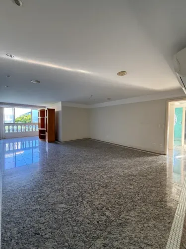 3 quartos de 150 m² na Ilha do Boi de frente para o sol da manhã