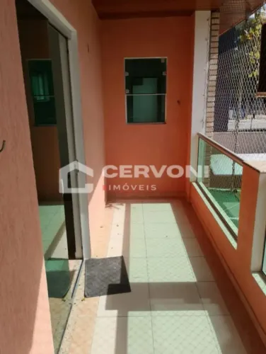 Locação - Imóvel tem 120 metros quadrados com 3 quartos, 1 vaga garagem