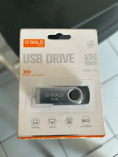 Pendrive 32gb