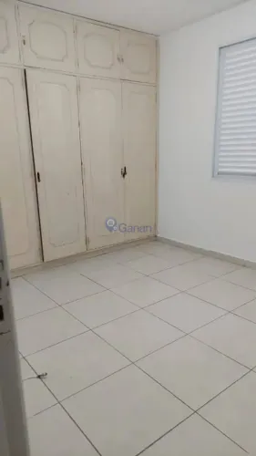Apartamento com 2 dormitórios para alugar, 60 m² por R$ 3.300,00/mês - Aparecida - Santos/