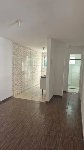 Aluga-se apartamento