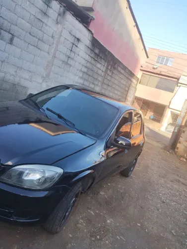 Chevrolet Celta Spirit/ LT 1.0 MPFI 8V Flexp. 5P 2013