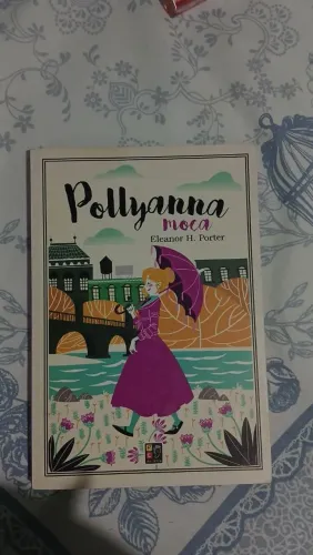 Pollyanna Moça