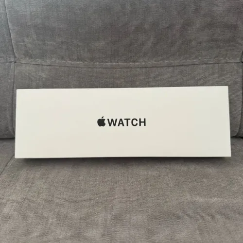 Apple Watch SE 3 44mm - Lacrado