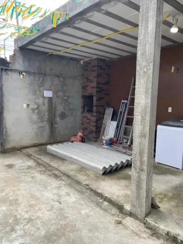 Vendo casa no Benedito 1