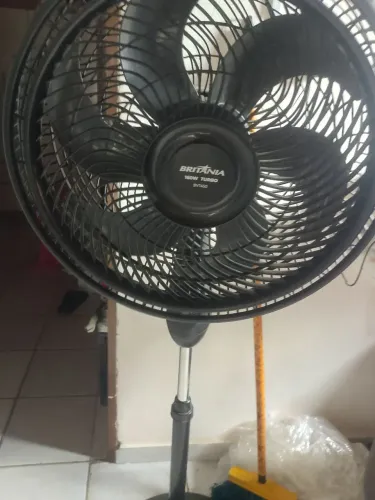 Ventilador