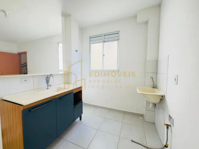 Apartamento em Ourimar: ideal para famílias, perto das praias