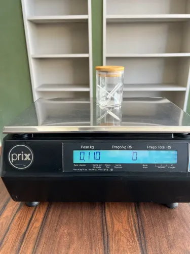 Prix Uno 4 Etiquetadora sem Wi-Fi