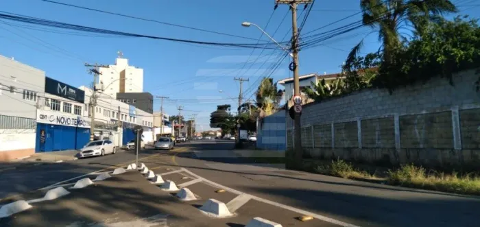 Terreno no Jd Eulina . 55 metros de frente