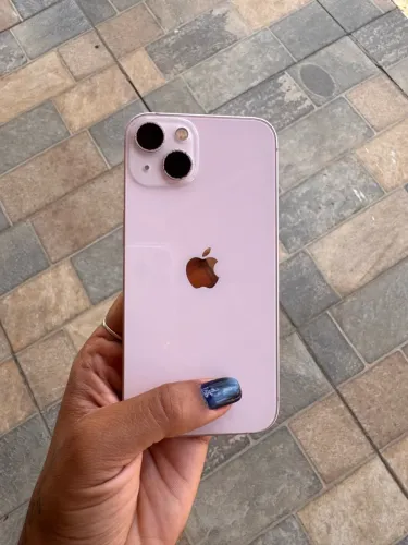iPhone 13 128gb URGENTEMENTE