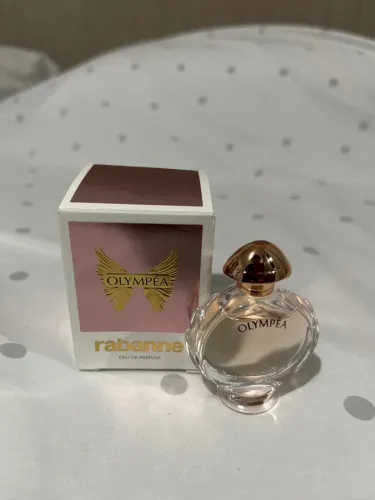 Mini perfume Olympia 