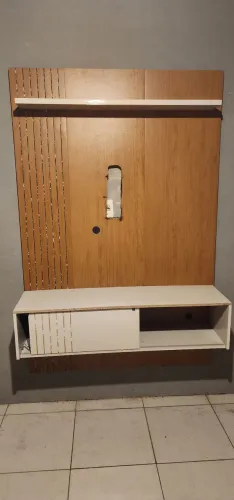 Painel de televisão
