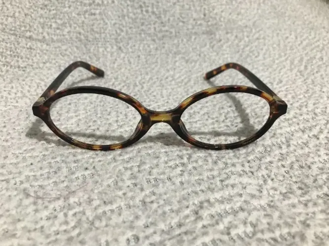 Armação de Oculos Feminino
