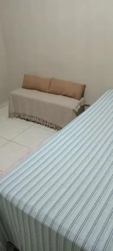 São joao de amargosa alugo quarto de casal  ! 