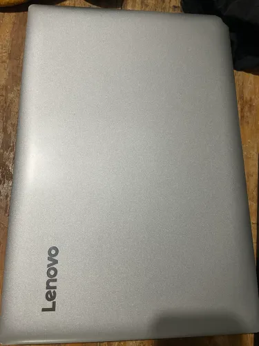 Notebook Lenovo i3 7ª geração