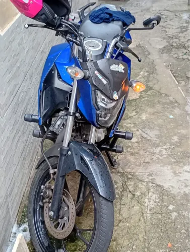 Honda CG FAN 160