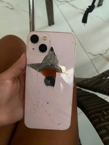 iPhone 13