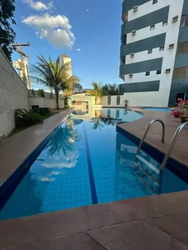 Cobertura Duplex Alto Padrão à Venda Região Nobre de Palmas/TO