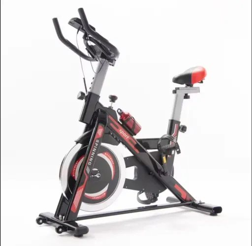 Bicicleta ergométrica