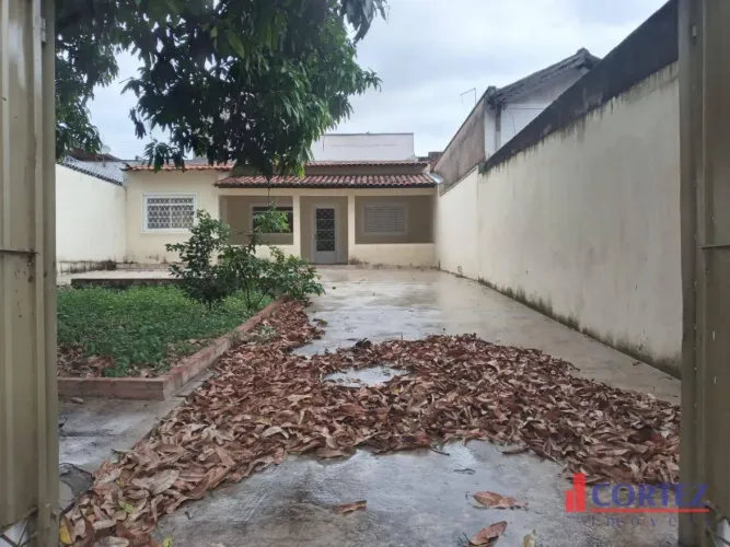 Casa com 1 dormitório, 61 m² - venda por R$ 270.000,00 ou aluguel por R$ 1.350,00/mês - Ja