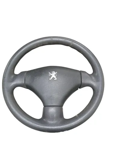 Volante direção Peugeot 207