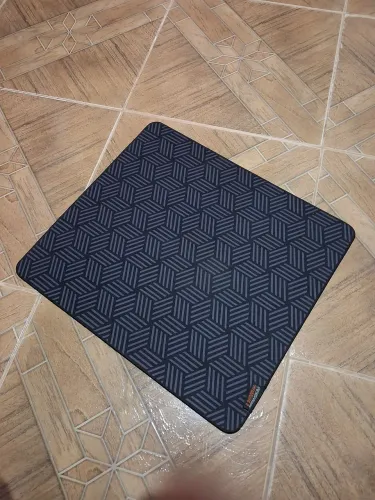 Mousepad Pk Control