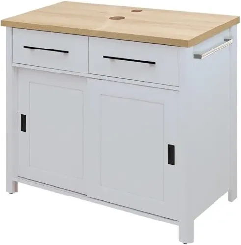 Gabinete Armário para Banheiro - NOVO