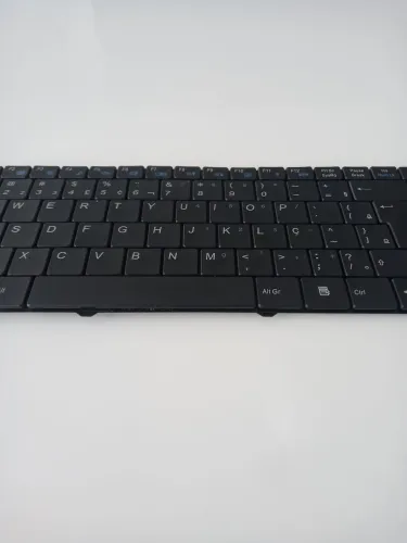 Teclado original novissimo original