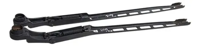 Par Braço Limpador Para-brisa New Civic 2007 A 2011 #2 Direito
