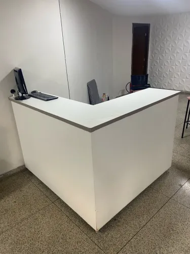 Vendo balcão