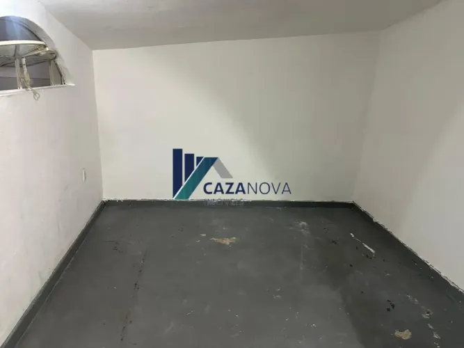 Ponto comefcial com 70 m2 - B. Caiçara-Adelaide - Belo Horizonte - MG
