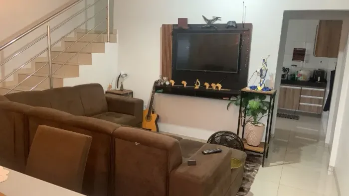 APARTAMENTO PARA DIVIDIR EM PALMAS